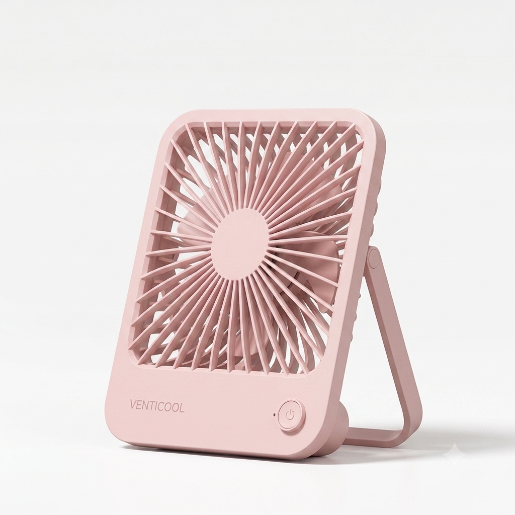 Venticool Bureau Transportable