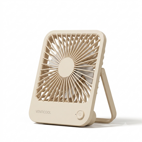Venticool Bureau Transportable