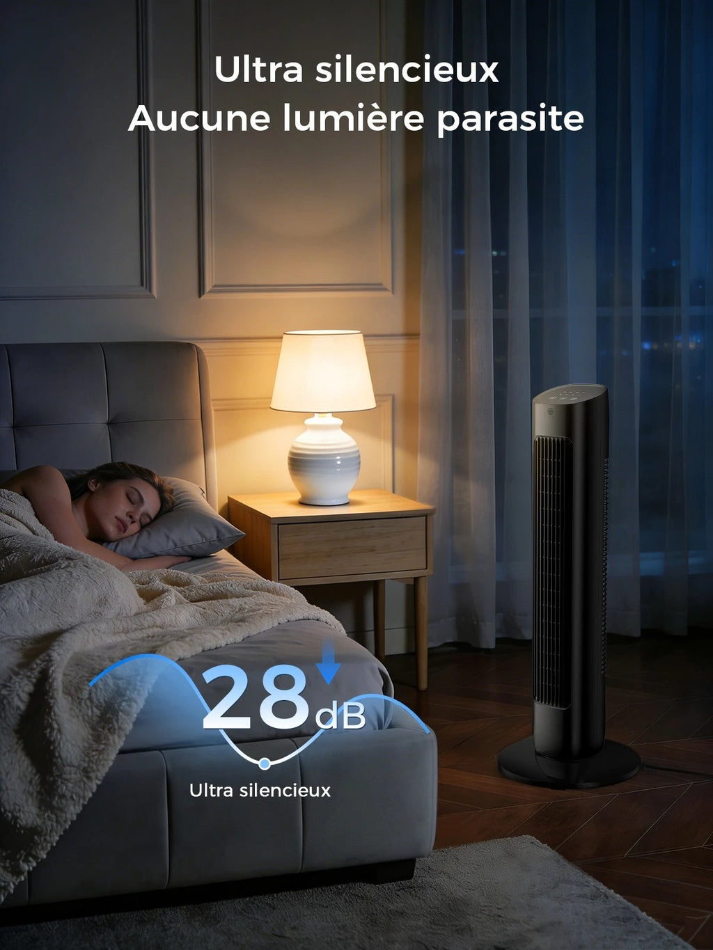 Tour Venticool Premium